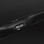 Freezer Inelro Black 215 Lts Inverter
