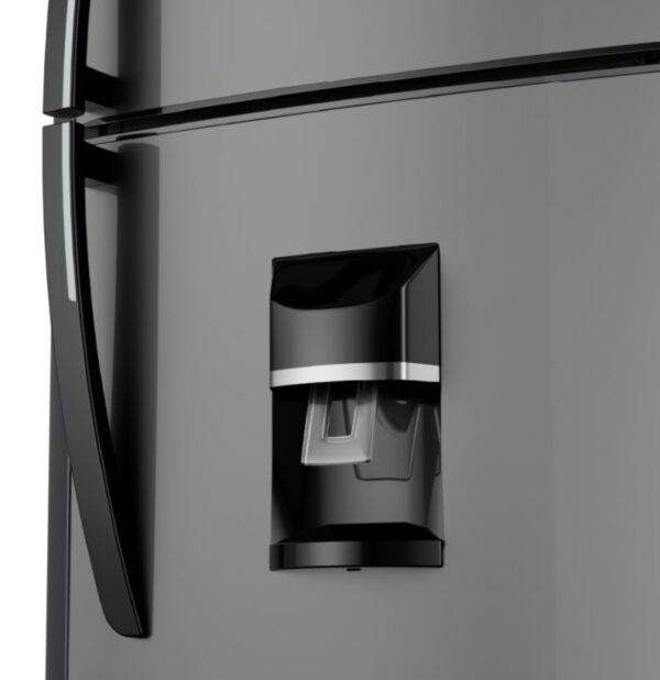 Heladera Drean Silver 300 Lts