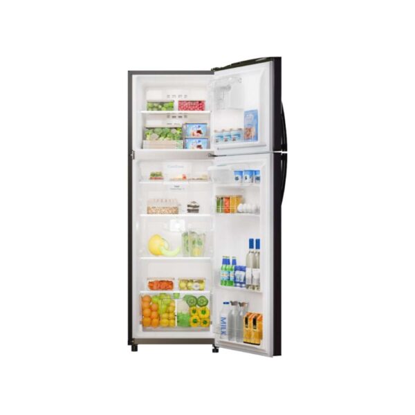 Heladera Drean Silver 300 Lts