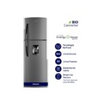 Heladera Drean Silver 300 Lts