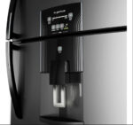 Heladera Drean Silver 400 Lts