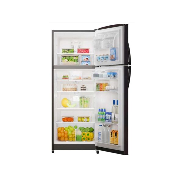 Heladera Drean Silver 400 Lts