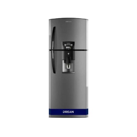 Heladera Drean Silver 400 Lts
