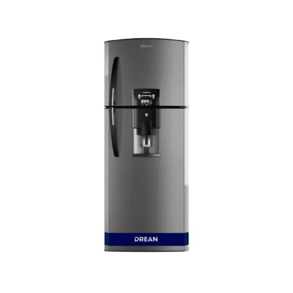 Heladera Drean Silver 400 Lts