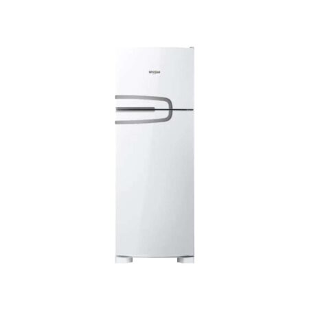 Heladera Whirlpool Bca 340 Lts No Frost