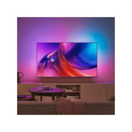 TV 75" Philips Android