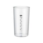 Minipimer Midea 850W Licuador Vaso  Batidor Y Picador