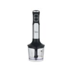 Minipimer Midea 850W Licuador Vaso  Batidor Y Picador