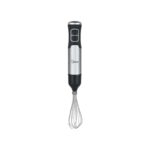 Minipimer Midea 850W Licuador Vaso  Batidor Y Picador