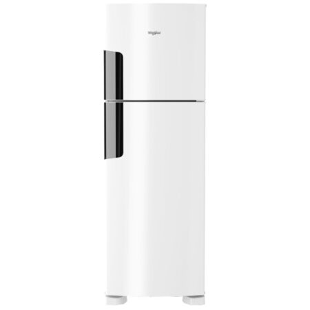 Heladera Whirlpool 386 Lts Inverter