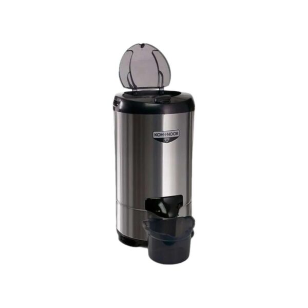 Secarropas Kohinoor 6.5 kg Acero