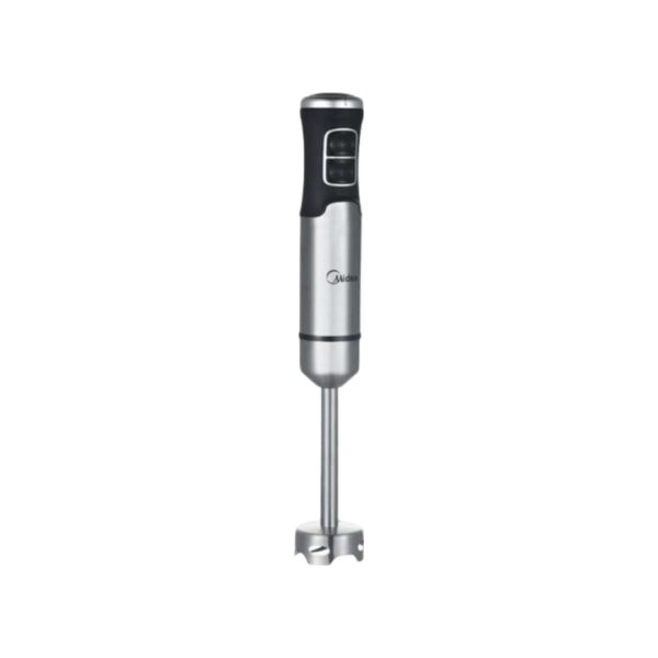 Minipimer Midea 850W Licuador Vaso  Batidor