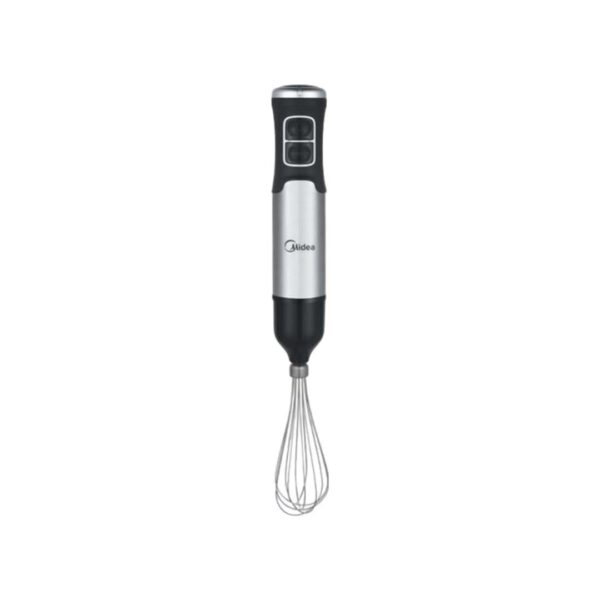 Minipimer Midea 850W Licuador Vaso  Batidor