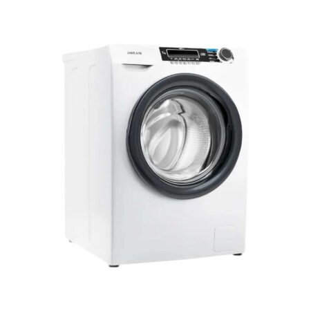 Lavarropas Drean 7 kg 1000 RPM Bco