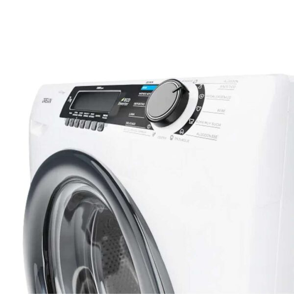 Lavarropas Drean 7 kg 1000 RPM Bco