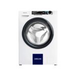 Lavarropas Drean 7 kg 1000 RPM Bco