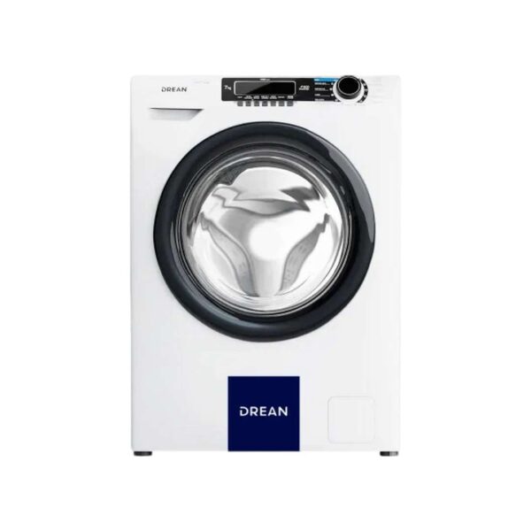 Lavarropas Drean 7 kg 1000 RPM Bco