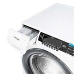 Lavarropas Drean 7 kg 1000 RPM Bco