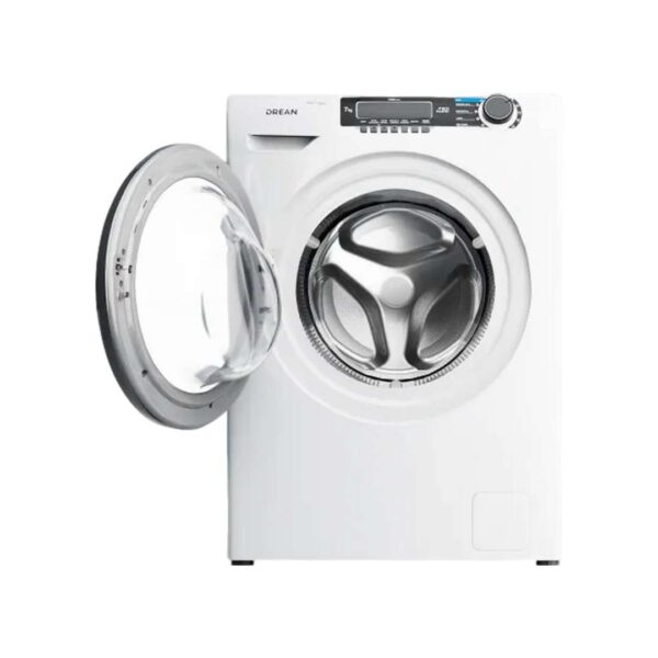 Lavarropas Drean 7 kg 1000 RPM Bco