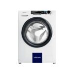 Lavarropas Drean 7 kg 1000 RPM Bco