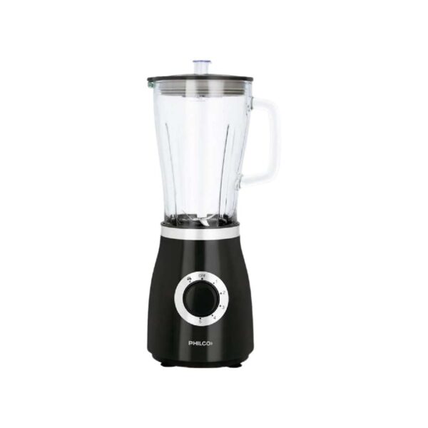 Licuadora Philco De Vaso