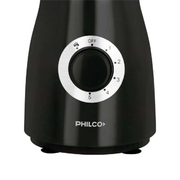Licuadora Philco De Vaso