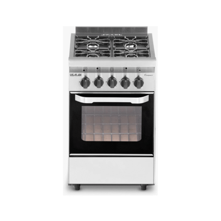 Cocina Usman Win Compact 4H PTA Vidrio Industrial 4777