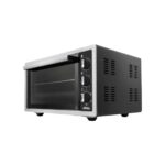 Horno Electrico Atma 50 Lts 1400W Con Conveccion