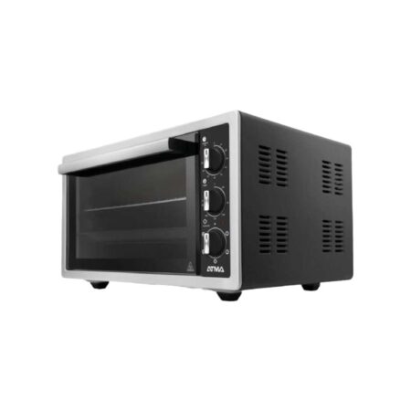 Horno Electrico Atma 50 Lts 1400W Con Conveccion