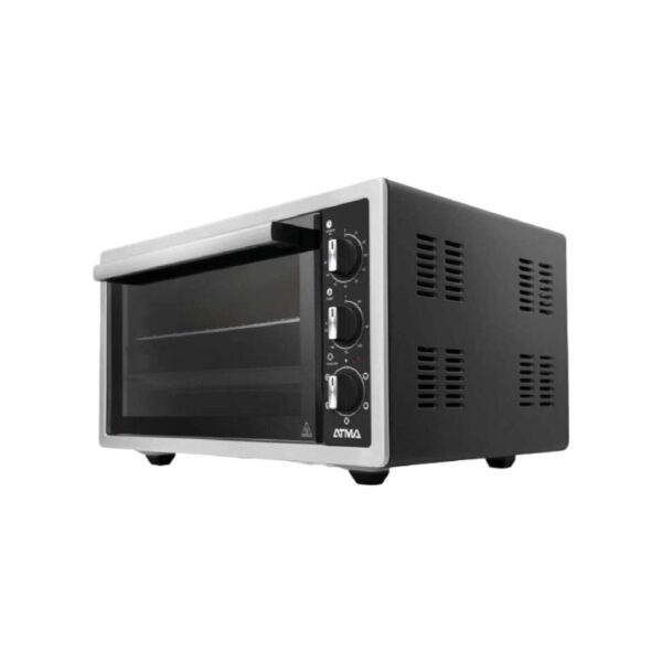 Horno Electrico Atma 50 Lts 1400W Con Conveccion