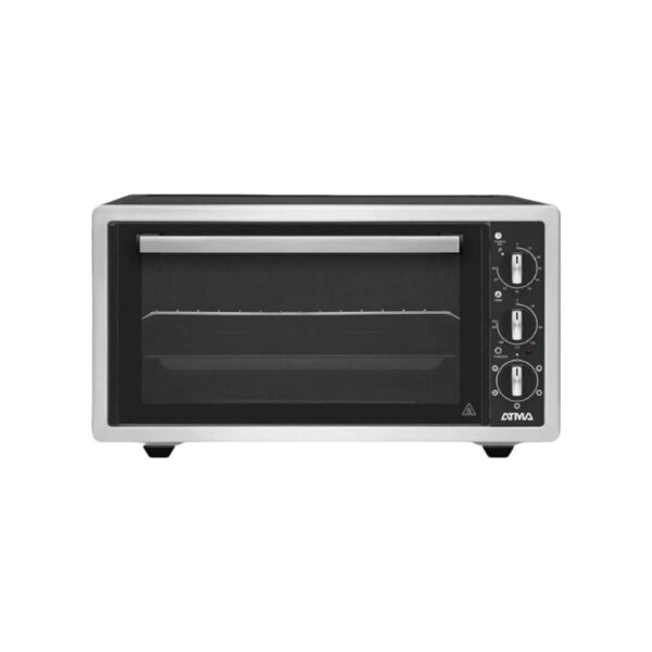 Horno Electrico Atma 50 Lts 1400W Con Conveccion
