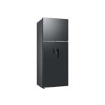 Heladera Samsung Black 424 Lts No Frost