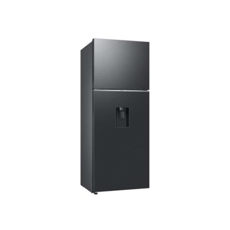 Heladera Samsung Black 424 Lts No Frost