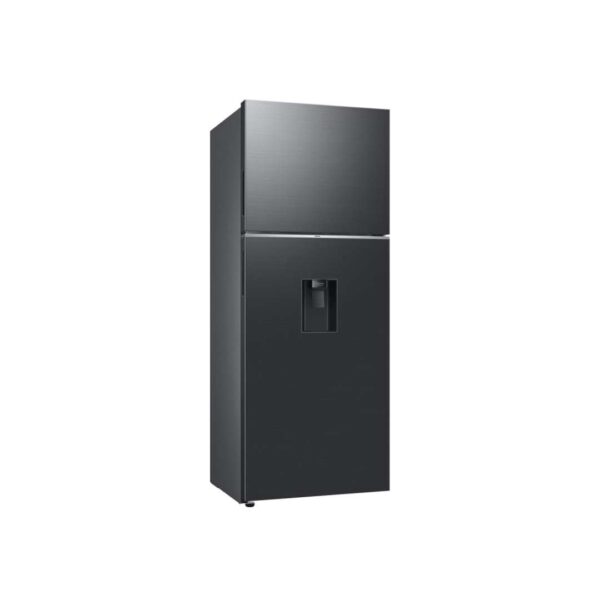 Heladera Samsung Black 424 Lts No Frost