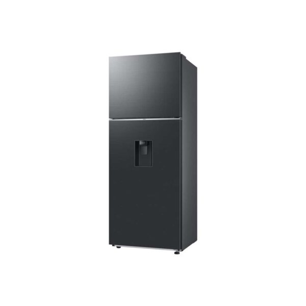 Heladera Samsung Black 424 Lts No Frost