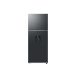 Heladera Samsung Black 424 Lts No Frost