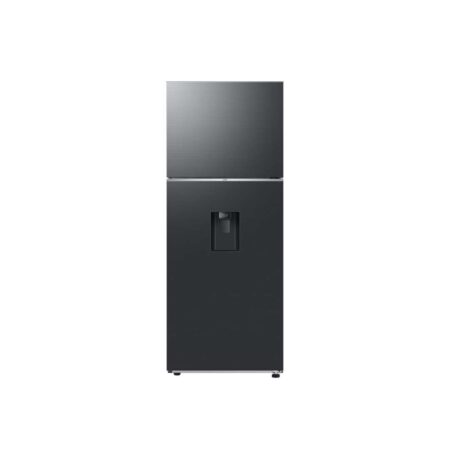 Heladera Samsung Black 424 Lts No Frost