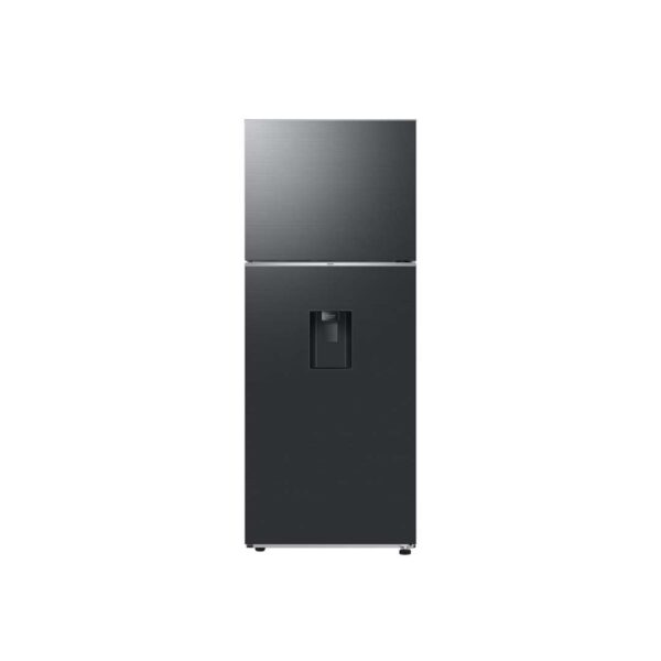 Heladera Samsung Black 424 Lts No Frost