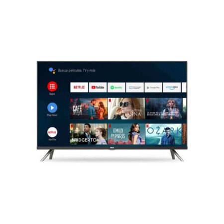 TV 40" RCA