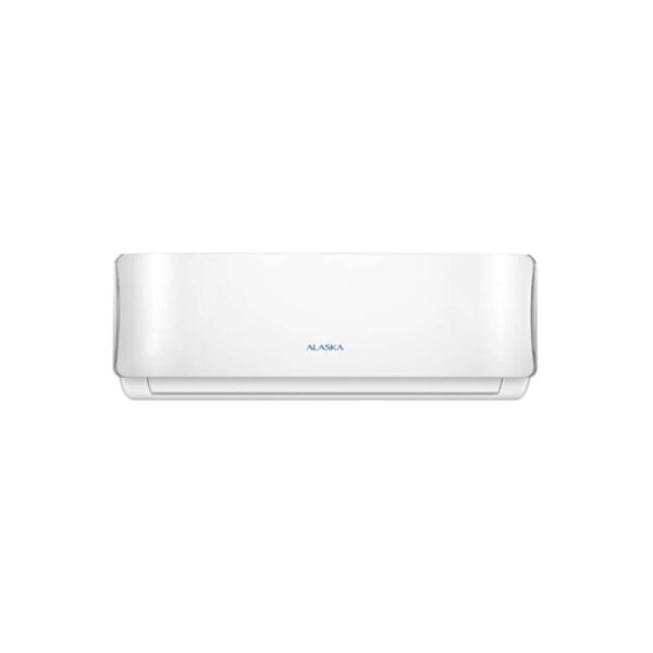 Aire acondicionado inverter 3450 F/C Alaska