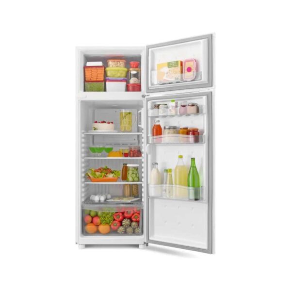 Heladera Eslabón De Lujo Cbca 334 Lts