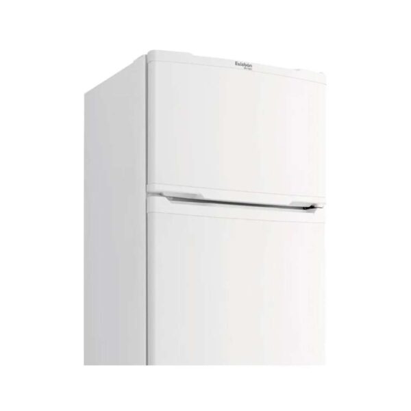 Heladera Eslabón De Lujo Cbca 334 Lts