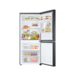 Heladera Samsung Black 455 Lts
