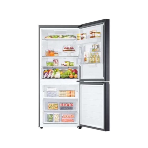 Heladera Samsung Black 455 Lts