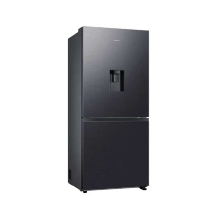 Heladera Samsung Black 455 Lts