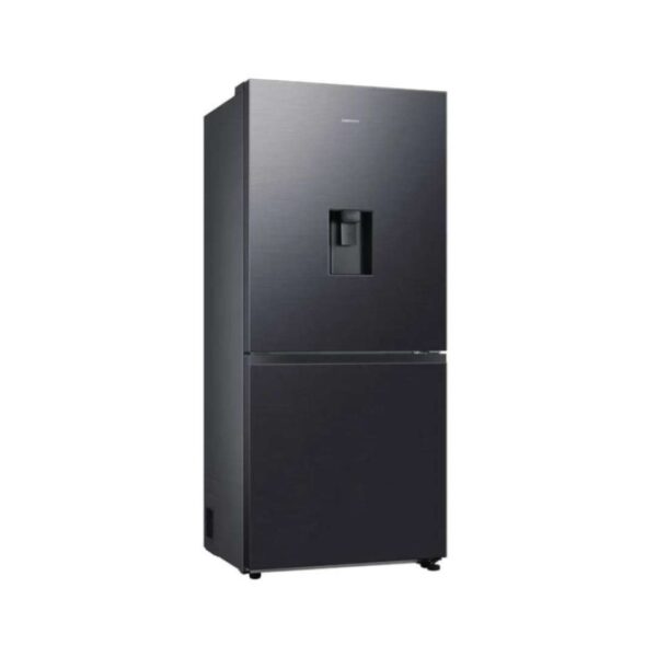 Heladera Samsung Black 455 Lts