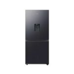 Heladera Samsung Black 455 Lts