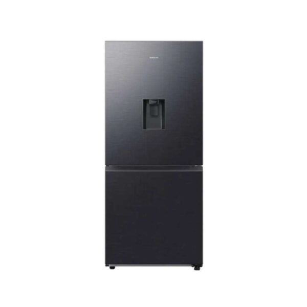 Heladera Samsung Black 455 Lts
