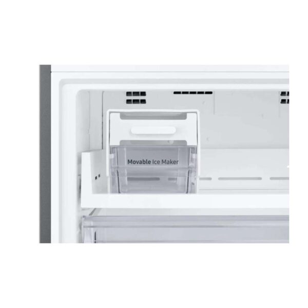 Heladera Samsung Black 455 Lts