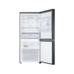 Heladera Samsung Black 455 Lts